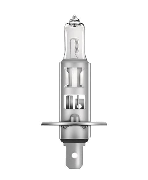 STANDART AMPUL- FAR AMPULÜ; 12V/H1 55W (64150) (DUY P14,5S) (OSRAM) thumbnail 2