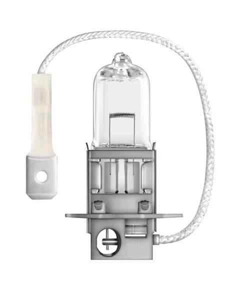 STANDART AMPUL- FAR AMPULÜ; 12V/H3 55W (64151) (DUY PK22S) (OSRAM) thumbnail 2