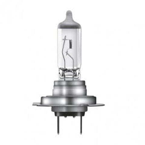 STANDART AMPUL- FAR AMPULÜ; 12V/H7 CLC 55W (64210CLC) (DUY PX26D) (OSRAM) thumbnail 2