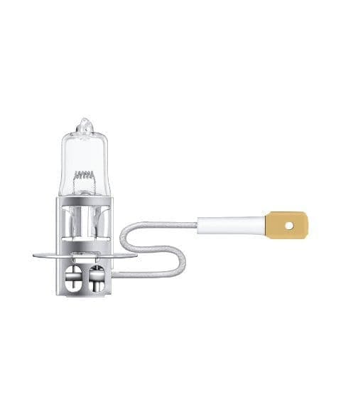 STANDART AMPUL- FAR AMPULÜ; 24V/H3 70W (64156) (DUY PK22S) (OSRAM) thumbnail 2