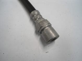 DAEWOO NUBIRA- 98/99; ARKA FREN HORTUMU (SH) thumbnail 2