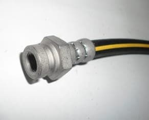 DAEWOO MATIZ- 98/01; ARKA FREN HORTUMU (SH) thumbnail 2