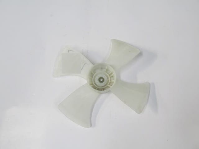 SUBARU JUSTY- 88/92; FAN KANADI (4KANAT) thumbnail 2