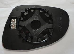 VOLKSWAGEN GOLF- 5- 04/09; AYNA CAMI SAĞ ISITMALI thumbnail 3