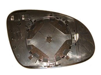 VOLKSWAGEN GOLF- 5- 04/09; AYNA CAMI SOL ISITMALI (1/5)