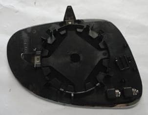 VOLKSWAGEN GOLF- 5- 04/09; AYNA CAMI SOL ISITMALI thumbnail 3