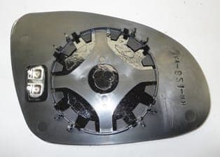 VOLKSWAGEN GOLF- 5- 04/09; AYNA CAMI SOL ISITMALI thumbnail 5