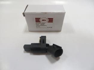 VOLKSWAGEN BORA- 99/05; ABS SENSÖRÜ ÖN SAĞ 2 FİŞLİ (1,6/1,8/2,0cc/1,9 TDI) (SH) (1/2)