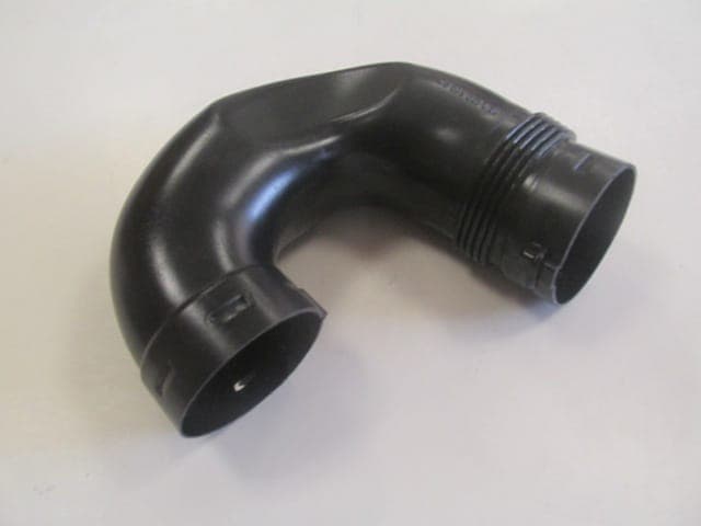 VOLKSWAGEN GOLF- 6- 09/12; HAVA GİRİŞ BORUSU 1.6 TDI (DİZEL) thumbnail 2