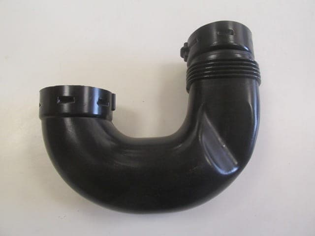 VOLKSWAGEN GOLF- 6- 09/12; HAVA GİRİŞ BORUSU 1.6 TDI (DİZEL) thumbnail 3