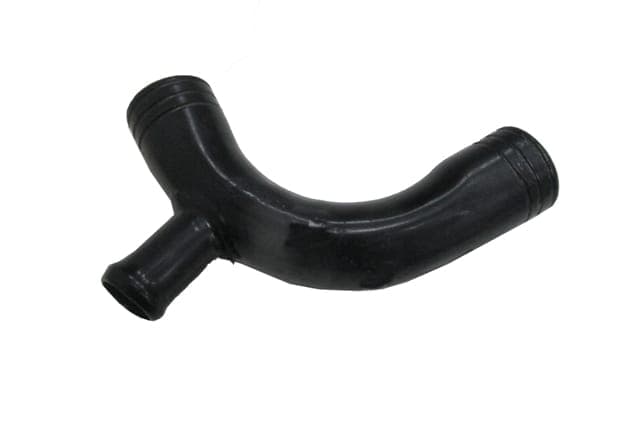 VOLKSWAGEN GOLF- 6- 09/12; RADYATÖR SU BORUSU (TEK BORULU) (CAYC/CAYB/CLCA/CBDC/CFFA/CBAA) METAL (1/2)