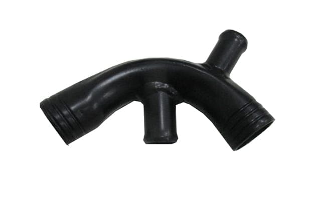 VOLKSWAGEN BEETLE- 12/17; RADYATÖR SU BORUSU (ÇİFT BORULU) (2.0 TDI) METAL thumbnail 2