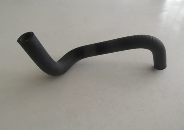 MITSUBISHI LANCER- C62- 88/91; KALORİFER HORTUMU (İBRAŞ) thumbnail 2