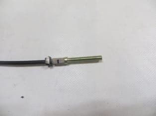 MITSUBISHI LANCER- C62- 88/91; ÖN EL FREN TELİ (SH) thumbnail 2