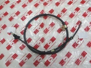 MITSUBISHI LANCER- C62- 88/91; ARKA EL FREN TELİ SAĞ (SH) (1/3)