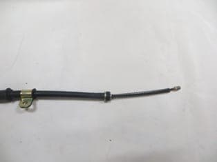 MITSUBISHI LANCER- C62- 88/91; ARKA EL FREN TELİ SAĞ (SH) thumbnail 3