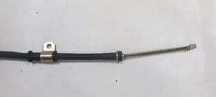 MITSUBISHI LANCER- C62- 88/91; ARKA EL FREN TELİ SOL (SH) thumbnail 2