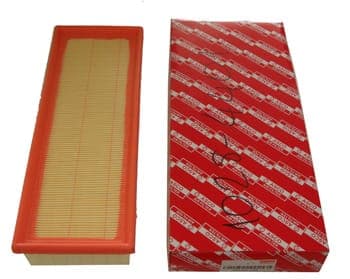 VOLKSWAGEN POLO- CLASSIC- 96/01; HAVA FİLTRESİ 1.9SDI ORJ.NO:6K0129620 (ASCO) (1/1)