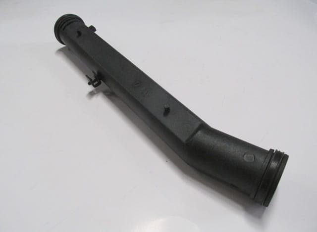 VOLKSWAGEN GOLF- 4- 98/04; BLOK SU BORUSU (DEVİRDAİM BORUSU) (PLASTİK) (1.4/1.6cc) thumbnail 2