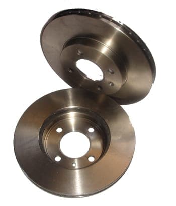 SEAT IBIZA- 97/99; ÖN FREN DİSKİ (HAVALI)(ADET) 1,6/1.8İ/2.0İ/1.9TDI (256X20X65X39X4-1)(BRAMAX) (1/1)