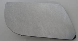 VOLKSWAGEN POLO- 5- 02/05; AYNA CAMI SAĞ ISITMASIZ (ÇİFT FARLI TİP) (ALKAR) (1/2)