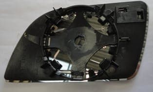 VOLKSWAGEN POLO- 5- 02/05; AYNA CAMI SAĞ ISITMASIZ (ÇİFT FARLI TİP) (ALKAR) thumbnail 2