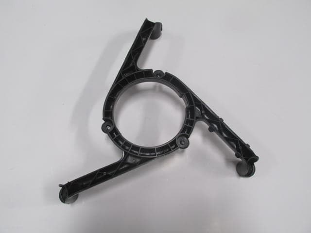 VOLKSWAGEN POLO- 5- 02/05; FAN MOTORU BAĞLANTI BRAKETİ KÜÇÜK (TW) thumbnail 2