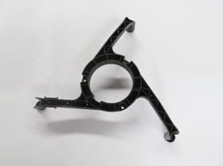 VOLKSWAGEN POLO- 5- 02/05; FAN MOTORU BAĞLANTI BRAKETİ BÜYÜK (TW) (1/2)