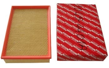 VOLKSWAGEN SHARAN- 97/00; HAVA FİLTRESİ 1.8T/1.9TDI/2.0/2.8CC V6 ORJ.NO:7M0129620A (ASCO) (1/2)