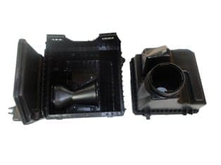 MITSUBISHI LANCER- 04/08; HAVA FİLTRE KUTUSU (KABİNİ) BENZİNLİ (ALT/ÜST 2 PARÇA) (CASP) (1/5)