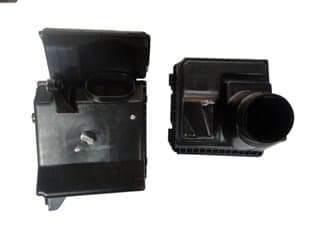 MITSUBISHI LANCER- 04/08; HAVA FİLTRE KUTUSU (KABİNİ) BENZİNLİ (ALT/ÜST 2 PARÇA) (CASP) thumbnail 2