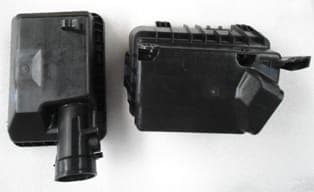 MITSUBISHI LANCER- 08/16; HAVA FİLTRE KUTUSU 2 PARÇA KOMPLE (1.8 CC) (TW) thumbnail 3