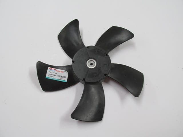 MITSUBISHI LANCER- 08/16; FAN KANADI (5KANAT) (TW) (1/3)