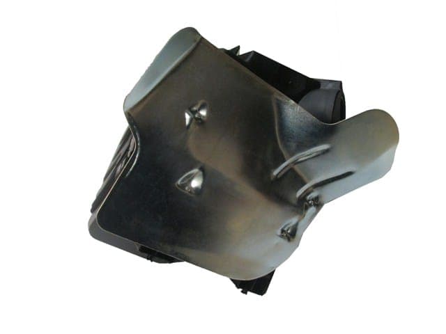 VOLKSWAGEN PASSAT- B5- 97/00; HAVA FİLTRE KABİNİ KOMPLE (1.8CC) BENZİNLİ (KORUMA SAÇLI) (TW) thumbnail 4