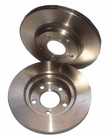 AUDI A4- 02/05; ÖN FREN DİSKİ (HAVALI)(ADET) 1.6İ/1.8/2.0cc/1.9TDI (280X22X68X46X5)(BRAMAX) (1/1)