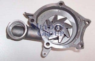 MITSUBISHI GALANT- 88/91; DEVİRDAİM ÇELİK PALETLİ (4G63) 2.0cc (HAITAO) (1/1)