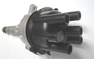 MITSUBISHI GALANT- 88/91; DİSTRİBÜTÖR KOMPLE (4G63) 2.0cc 4FİŞLİ (YOW JUNG) (1/3)