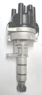 MITSUBISHI GALANT- 88/91; DİSTRİBÜTÖR KOMPLE (4G63) 2.0cc 4FİŞLİ (YOW JUNG) thumbnail 2