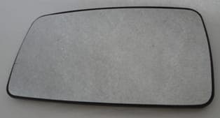 MERCEDES SPRINTER- 95/00; AYNA CAMI SOL ISITMASIZ (ALKAR) (1/2)