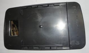 MERCEDES SPRINTER- 95/00; AYNA CAMI SOL ISITMASIZ (ALKAR) thumbnail 2