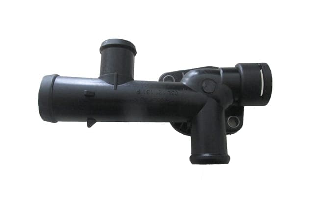 VOLKSWAGEN CRAFTER- 07/17; TERMOSTAT BLOK SU BORUSU (SU FLANŞI) (1/3)