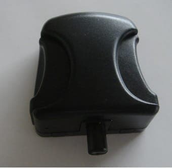 VOLKSWAGEN TRANSPORTER- T4- 96/01; ORTA KAPI CAM KİLİTLEME BUTONU (TW) (1/1)