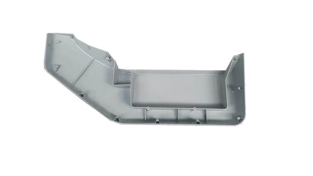 VOLKSWAGEN TRANSPORTER- T4- 96/01; ÖN KAPI CEBİ SOL GRİ thumbnail 3