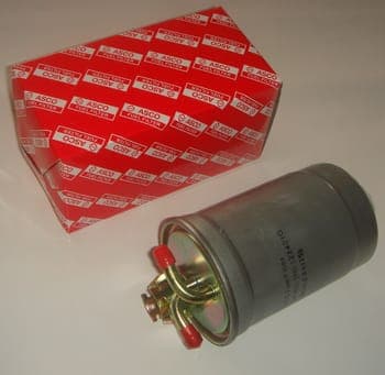 VOLKSWAGEN GOLF- 4- 98/04; MAZOT FİLTRESİ 1.9CCTDI ORJ NO:1H0127401G (ASCO) (1/2)