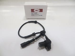 VOLKSWAGEN TRANSPORTER- T4- 02/03; ABS SENSÖRÜ ÖN SAĞ/SOL AYNI (ADET) 2 FİŞLİ (SH) (1/3)