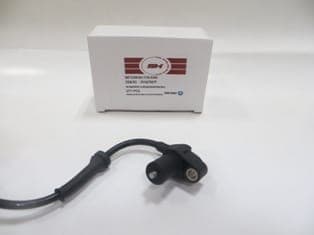 VOLKSWAGEN TRANSPORTER- T4- 02/03; ABS SENSÖRÜ ÖN SAĞ/SOL AYNI (ADET) 2 FİŞLİ (SH) thumbnail 2