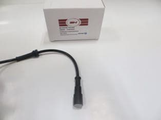 VOLKSWAGEN TRANSPORTER- T4- 02/03; ABS SENSÖRÜ ARKA SAĞ 2 FİŞLİ (SH) thumbnail 3