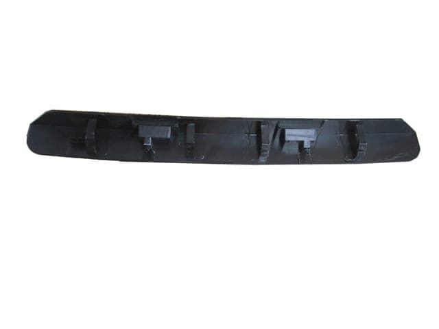 VOLKSWAGEN TRANSPORTER- T5- 04/09; BAGAJ KAPAĞI DIŞ AÇMA KOLU (PLAKALIK ÜST PLASTİĞİ) thumbnail 3