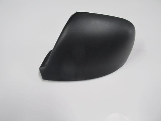 VOLKSWAGEN AMAROK- 11/16; AYNA KAPAĞI SOL SİYAH (1/2)