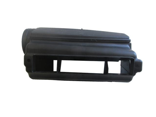 VOLKSWAGEN PASSAT- B6- 05/10; HAVA KANALI 1.9 TDI (DİZEL) (3 PARÇA SET) thumbnail 2